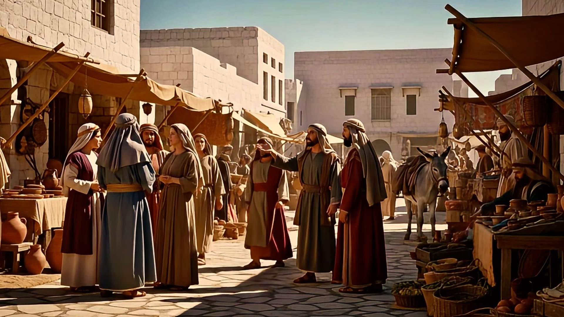 Historical References Part 4: Non Christian Sources